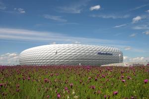 Allianz Arena - Munique 1