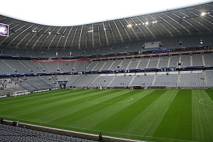 Allianz Arena - Munique 2