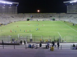 Estadio Deportivo Cali 4